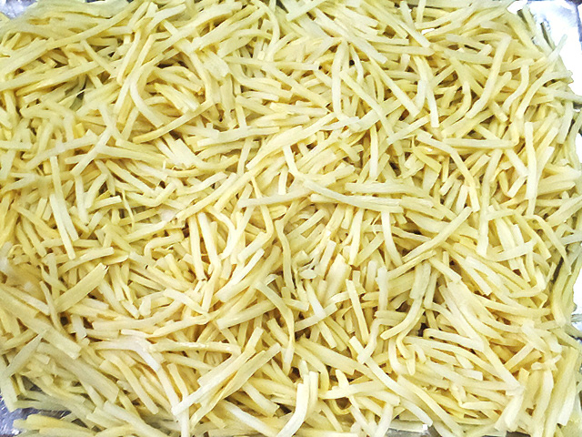 麻竹（まちく）水煮